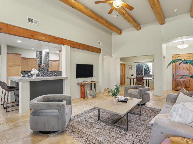House for sale in Bernalillo, New Mexico