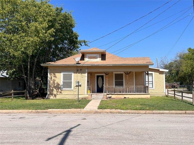 House for rent in Brownwood, Texas