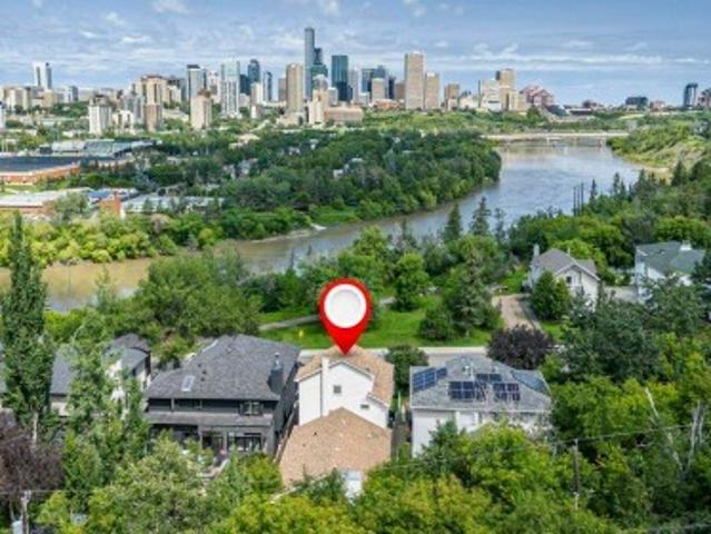 House for sale in River Valley Walterdale, Edmonton