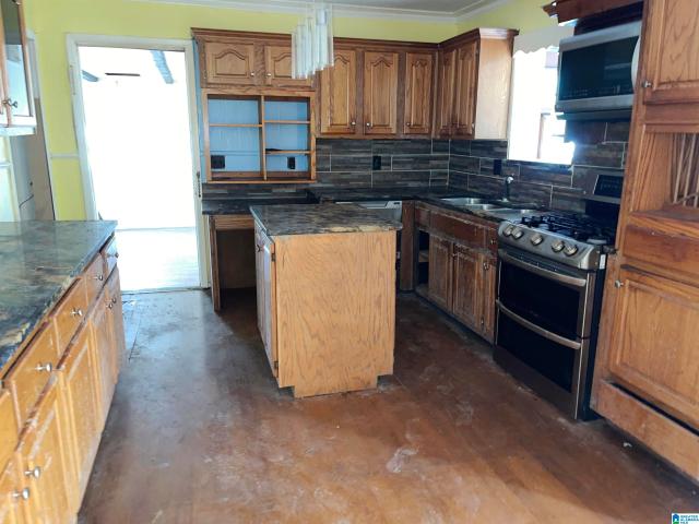 House for sale in Bessemer, Alabama