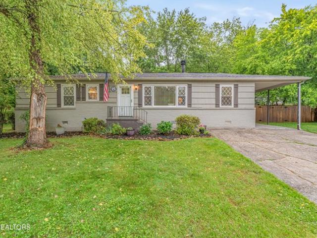 House for sale in Tennessee
