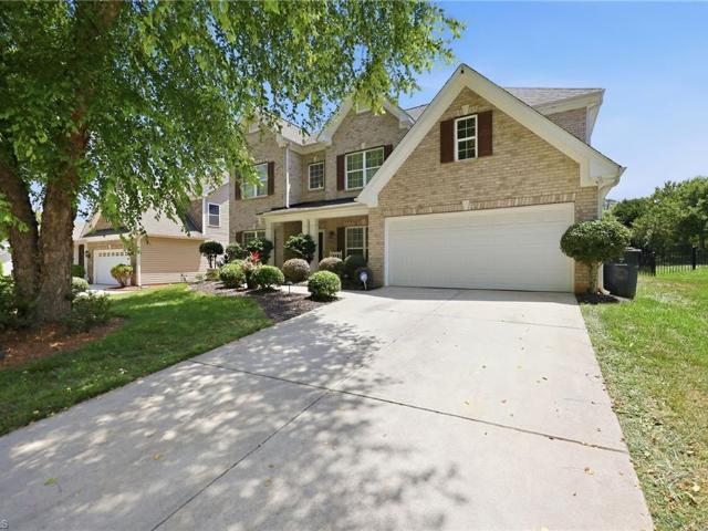 House for sale in Kernersville, North Carolina