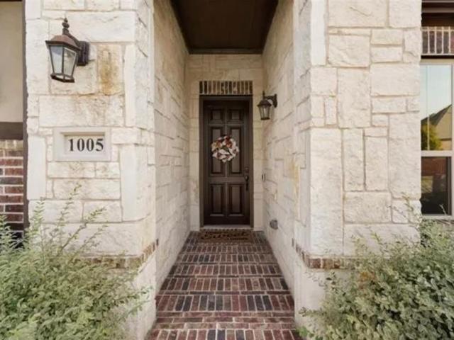 Property for rent in Mckinney, Texas