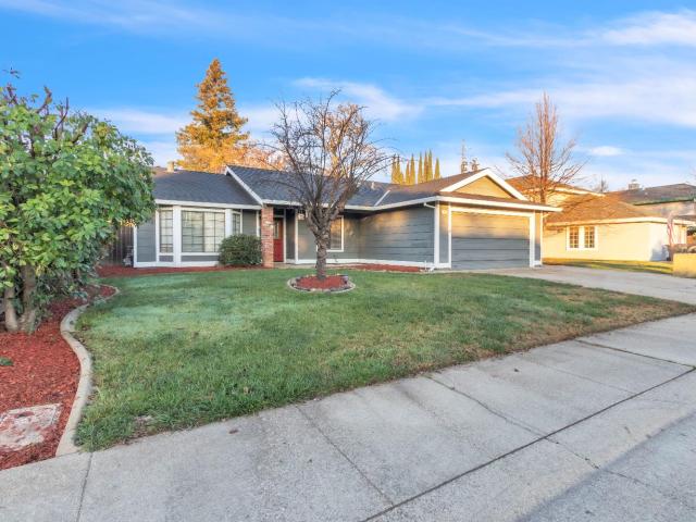 House for sale in Roseville, California