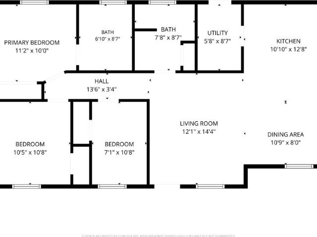 House for sale in Tennessee