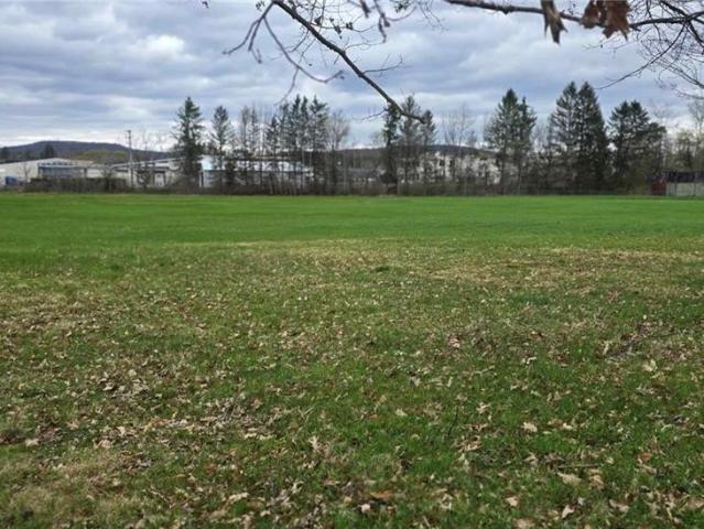 Land for sale in Olean, New York