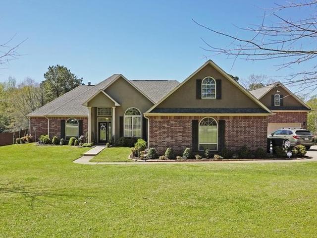 House for sale in Texarkana, Texas