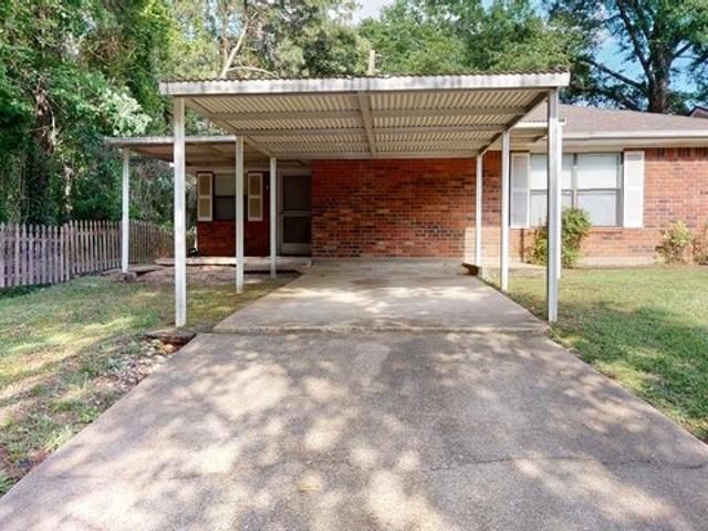 House for sale in Jasper, Texas