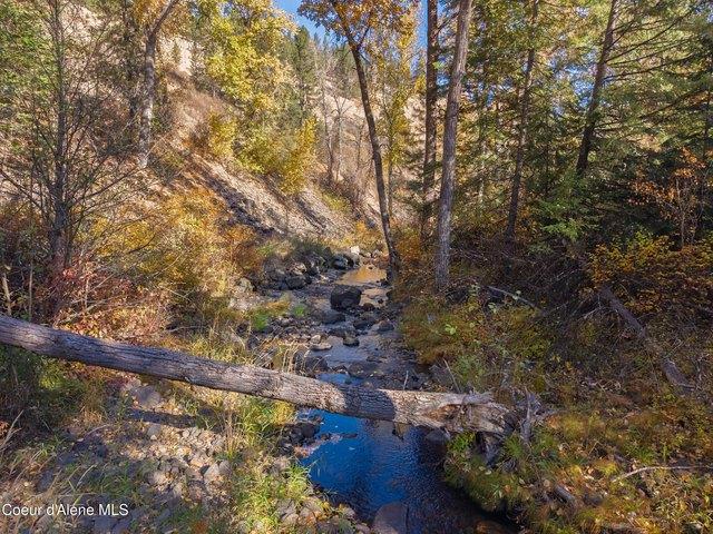 Land for sale in Saint Maries, Benewah County