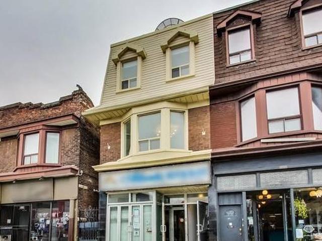 House for rent in Woburn, Ontario