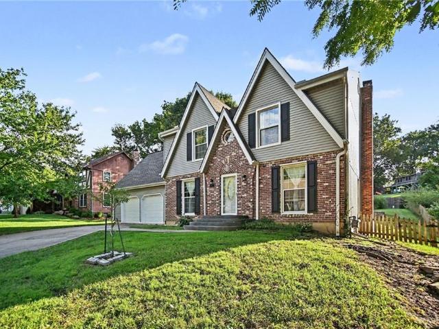 House for sale in Blueberry Hills, Liberty