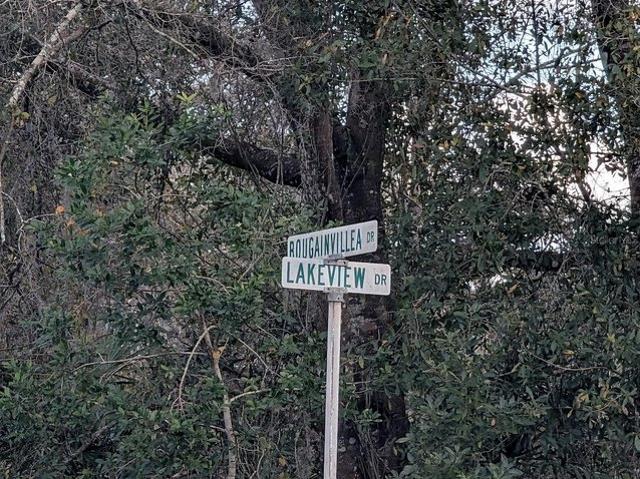 Land for sale in Indian Lake Estates, Florida