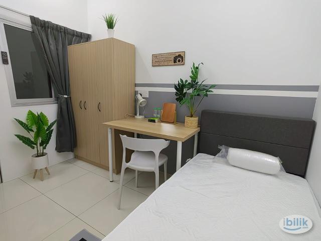 Room for rent in Bandar Sri Permaisuri, Kuala Lumpur