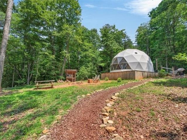 House for sale in Traphill, North Carolina