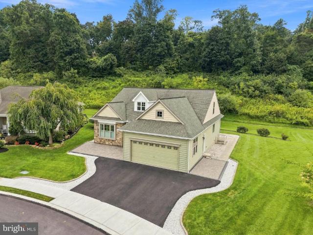 House for sale in Lebanon, Pennsylvania