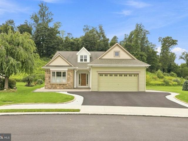 House for sale in Lebanon, Pennsylvania