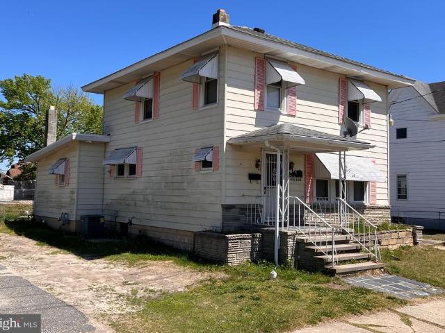 House for sale in Millville, New Jersey