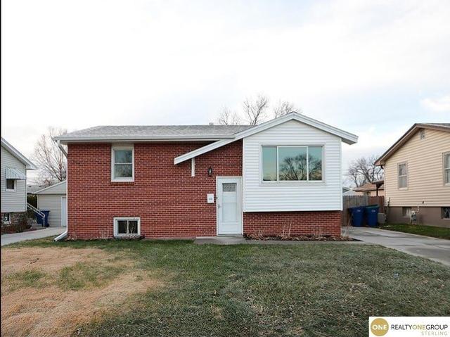 House for sale in Carter Lake, Iowa