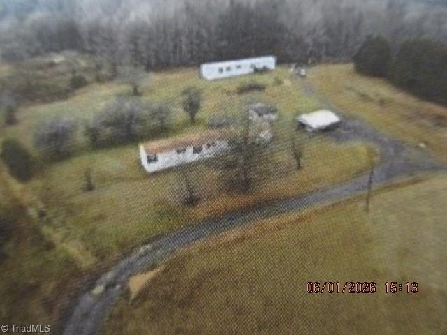 House for sale in Yadkinville, North Carolina