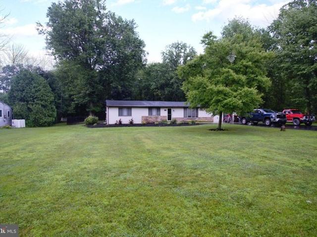 House for sale in Bucks, Pennsylvania