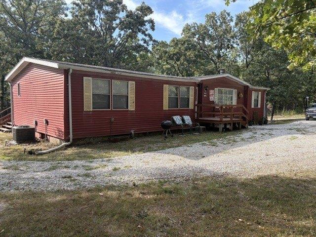 House for sale in Keytesville, Chariton County