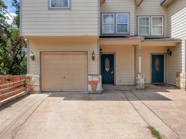 Property for rent in Austin, Texas