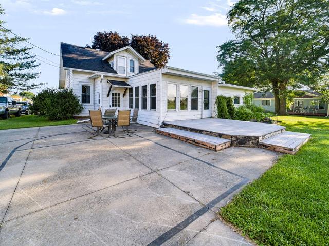 House for sale in Bangor, Wisconsin