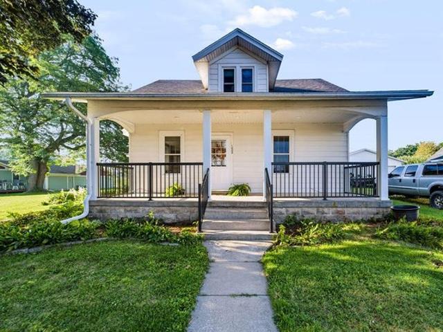 House for sale in Bangor, Wisconsin