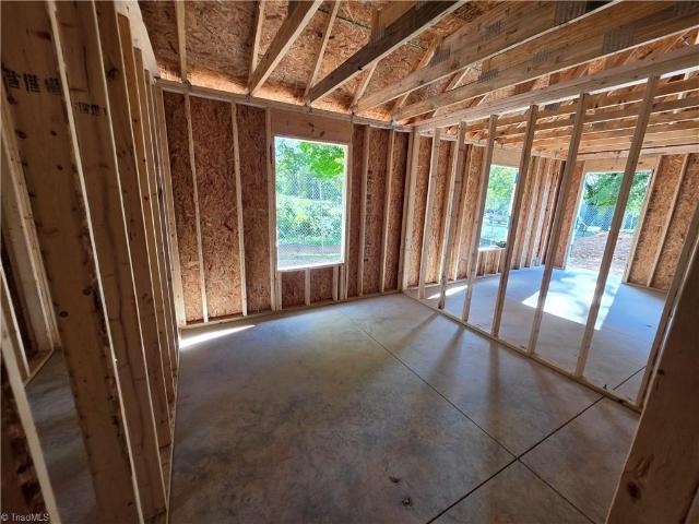 House for sale in High Point, Guilford County