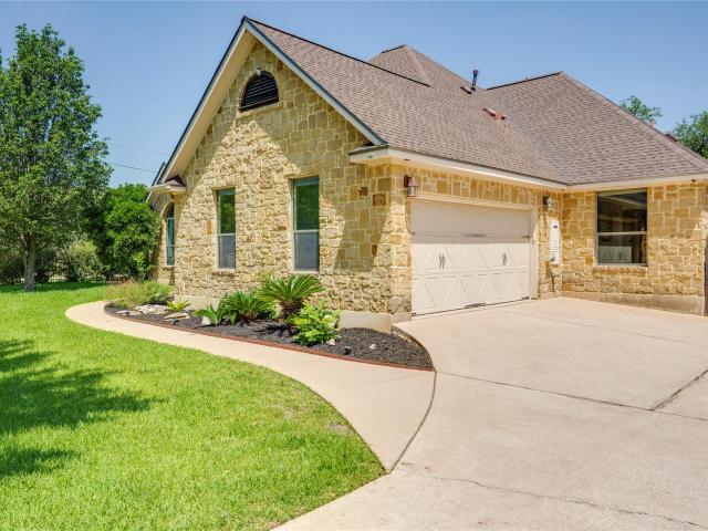 House for sale in Williamson, Texas