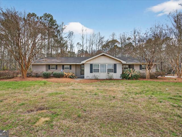 House for sale in Candler, Georgia