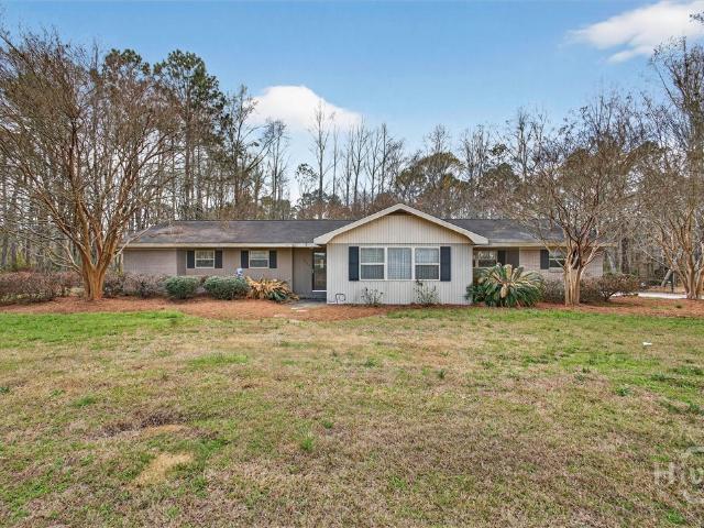House for sale in Candler, Georgia