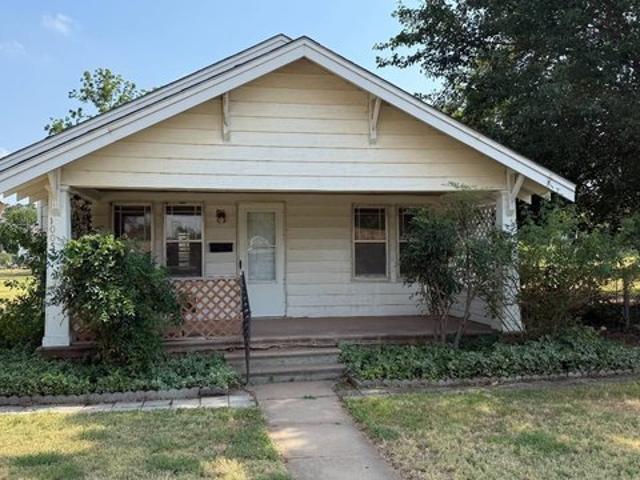 House for sale in Alva, Oklahoma