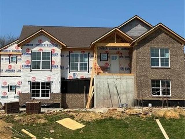 House for sale in Indiana