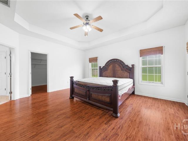 House for sale in Statesboro, Georgia