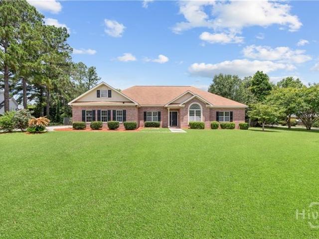 House for sale in Statesboro, Georgia