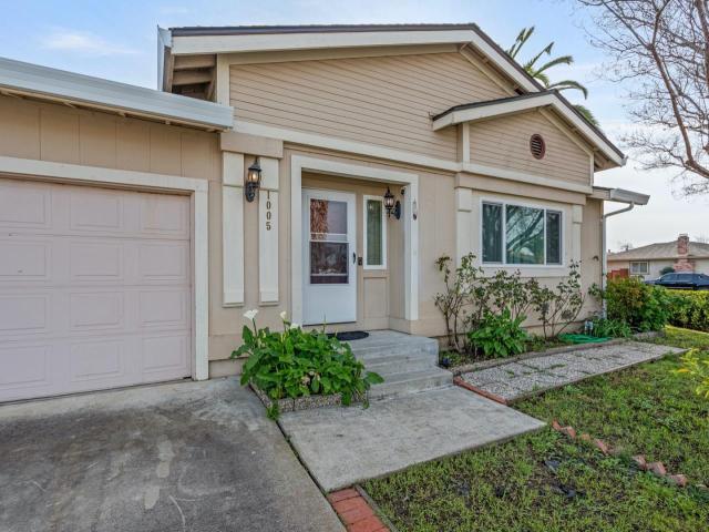 House for sale in Hollister, California