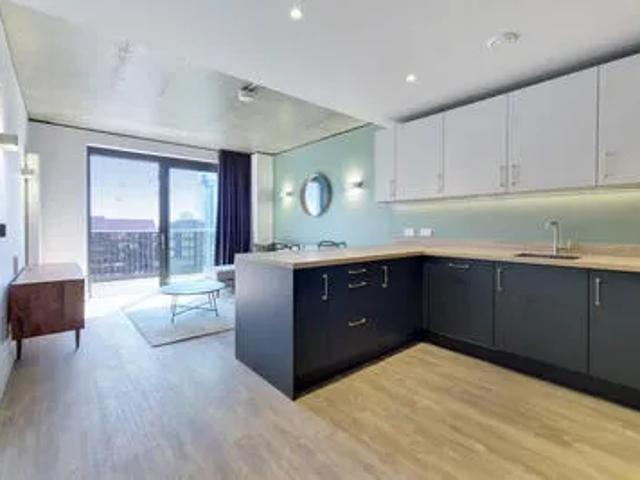 Apartment for rent in Greater London
