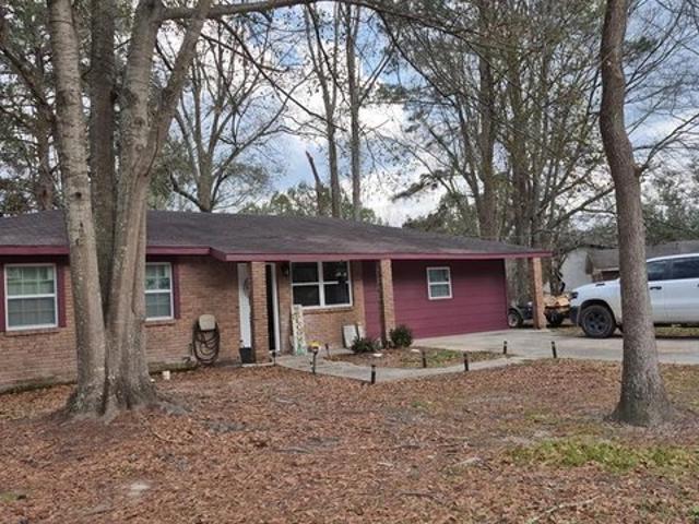 House for sale in Picayune, Mississippi