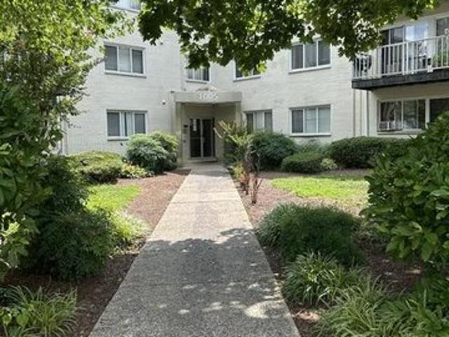 Condo for sale in Hyattsville, Maryland