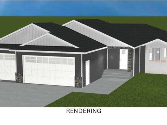 House for sale in Mandan, North Dakota