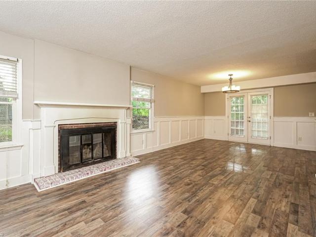 House for sale in Lewisville, North Carolina