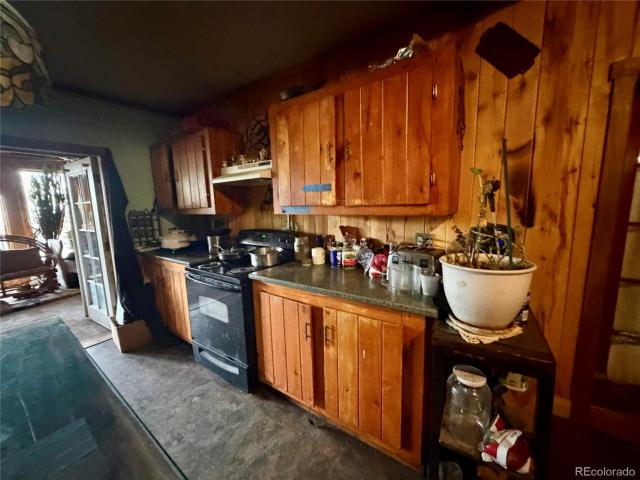 House for sale in Saguache, Saguache County