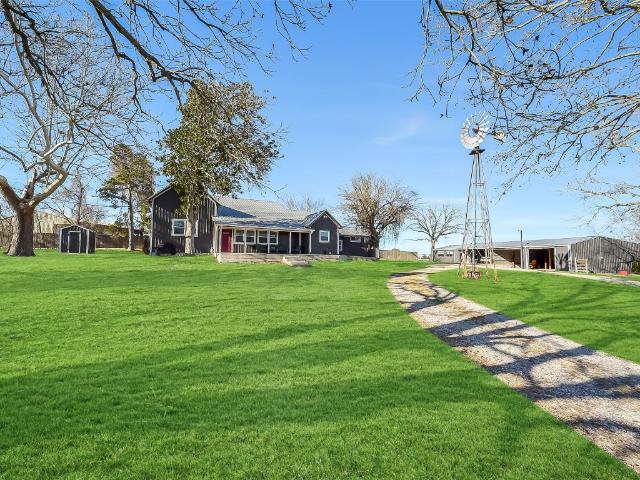 Farm for sale in Brenham, Texas
