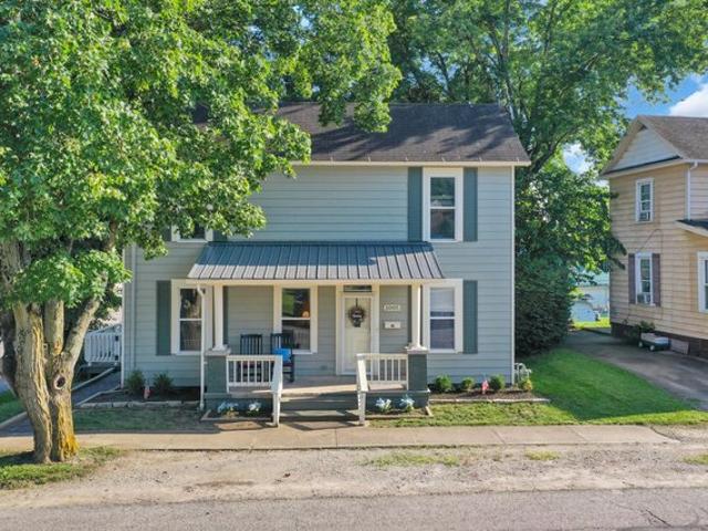 House for sale in Logan, Hocking County