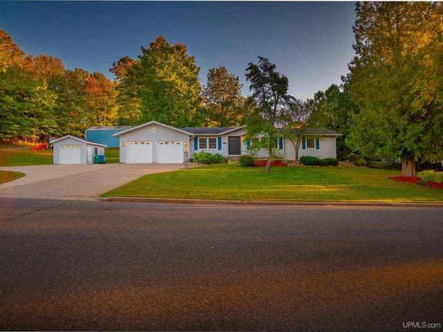 House for sale in Marquette, Michigan