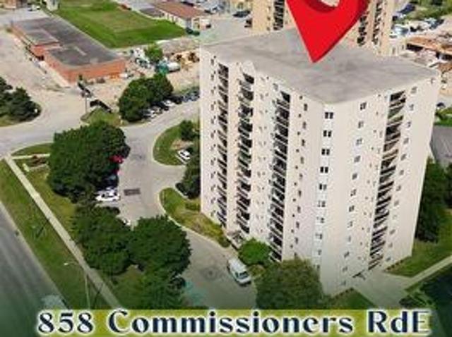Condo for sale in Arva, Ontario