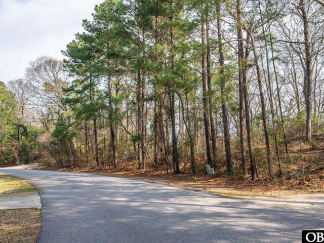 Land for sale in Kitty Hawk, North Carolina