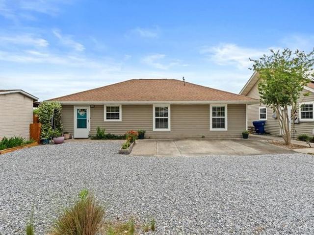 House for sale in Mexico Beach, Florida