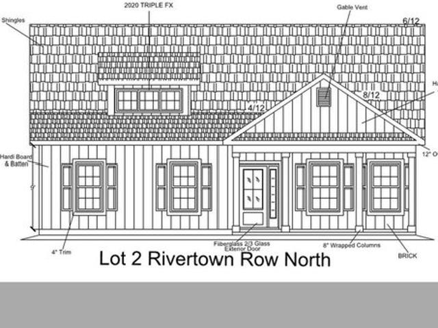 House for sale in South Carolina